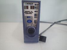 Warranty Miyachi Unitek Series 70 Weld Head Control Model 73 2 244 01