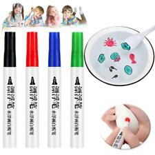 Magical Water Painting Pen Whiteboard Pen Dry Erase Marker Studnt Drawing Pen