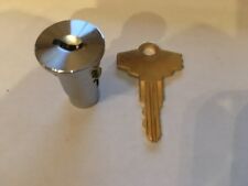 Lock And Key For Komet Eagle Chloro King Gumball Candy Nut Vending Machine