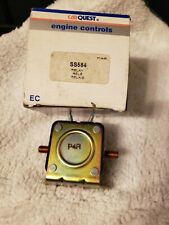 New Carquest 12v Solenoid Relay Switch Ss584