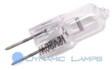12v Halogen Replacement Lamp Bulb For Welch Allyn 06300 U Examination Light