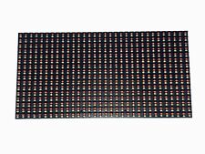 10pcspack Outdoor Led Display P10 Medium 32x16 Rgy Led Matrix Panel