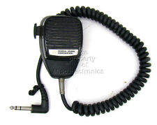 Federal Signal Microphone Mnct Sb Mic Fits Pa300 Ss2000 Delta Omega