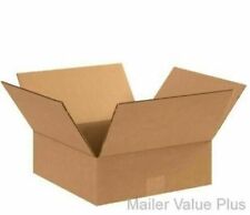 25 18 X 18 X 6 Shipping Boxes Packing Moving Storage Cartons Mailing Box
