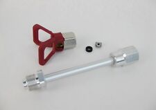 6 Spray Tip Gun Extension With Guard For Airless Wagner Titan Spraytech Others