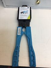Sharkbite Pex Crimp Tool Kit 865896 For 38 12 34 Amp 1 Copper Rings