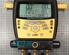 Fieldpiece Sman3 Digital Manifold And Vacuum Gage As Is Refa27
