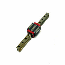 Schneeberger Mra25 G3 V1 Ball Bearing Linear Guide Block With13 Linear Guide Rail