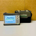 Anritsu Site Master S331e Cable Antenna Analyzer Sitemaster S331e