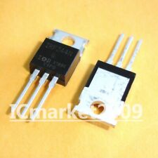 50 Pcs Irfz44npbf To 220 Irfz44n Hexfet N Channel Power Mosfet Transistor