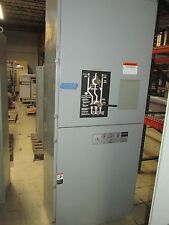Asco Automatic Transfer Switch E962360097xc 600a 60hz 3ph 4p With Bypass Used