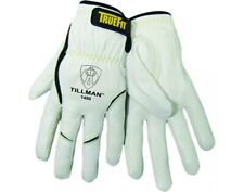 Tillman 1488xl Truefit Top Grain Goatskin Tig Welding Gloves X Large 1 Pair New