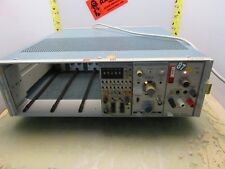 Tektronix Am503 Current Probe Amplifier Wr501 Word Recognizerdelay 4n 19