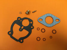 Allis Chalmers Zenith Carburetor Basic Repair Kit B C Ca Wc Wd Wf 70223914