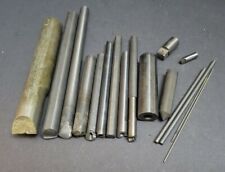 6lb 10oz Scrap Carbide Boring Bar Tungsten Machinist Cutting Tools Sandvik