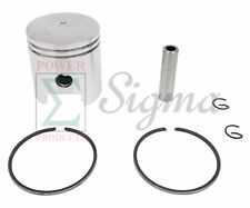 Piston Kit For Chicago Electric Storm 900 Watts 60338 66619 69381 Generator
