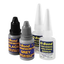 Q Bond Adhesive Kit
