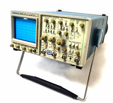 Tektronix 2465 300mhz Oscilloscope 500 Ps 500 Mhz Tested And Working