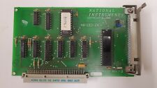 National Instruments Ni Nb Dio 24 Apple Nubus Data Acquisition Interface Board