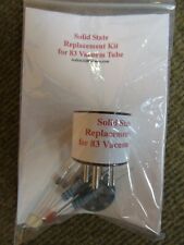 Diy Kit Solid State 83 Regulated Replacement Rectifier Tv 7 Other Tube Testers