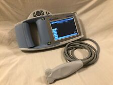 Sonosite Ilook 25 Portable Ultrasound