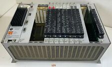 Siemens Simatic 505 Plc Rack With Modules See Description Warrantyfast Shipping