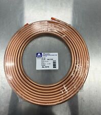 38 X 50ft Mueller Soft Copper Tubing Hvac Refrigeration 38 Od Made In The Usa