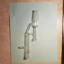 Chemglass Glass 3 Three Way Distillation Connecting Claisen Adapter 1420 Joints
