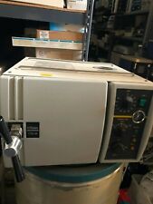 Tuttnauer 1730m Autoclave Steam Sterilizer With 30 Day Parts Amp Labor Warranty