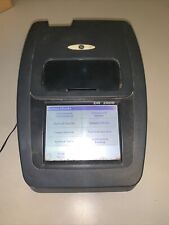 Ge Dr 2800 Portable Spectrophotometer W Power Supply L2586