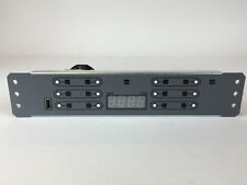 New Vendo Sanden Hfd Controller Timer 1201293 Hot Food Display Case Hfd12345