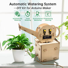 Keyestudio Automatic Watering System Electronics Learning Kit For Arduino Kids