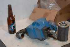 Sperry Vickers Hydraulic Gear Pump Inv30243