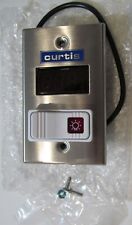 Weiss 24dt Lf41 Thermistor With Light Switch For Curtis Walk In Cooler
