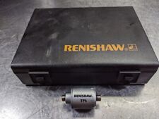 Renishaw Touch Probe Tp6 Loc2714b