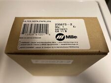 Miller 235673 2 Filter Particulate Papr 2pk