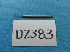 D2383 Rhein Surgical Ophthalmic Cutting Instrument 8 14202r