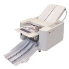 Mbm 408a Automatic Tabletop Paper Folding Machine 0604