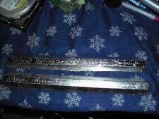 Sn100c Lead Free Solder Bar 25 Pounds Better Than Pure Tin Dutch Listing