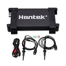 Hantek Ht6022be20mhz 6022be Pc Based Usb Digital Storage Oscilloscope 20 Mhz
