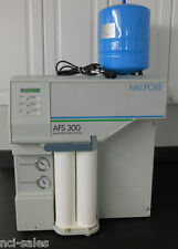 Millipore Analyzer Feed System Afs 300