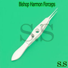 Bishop Harmon Micro Tissue Forceps Surgical Instruments