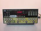 Hp Pulse Function Generator 8116a 50 Mhz
