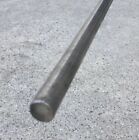 12 Diameter 304 Stainless Steel Round Bar Rod - 0.5 X 12 Length