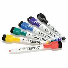 Quartet Dry Erase Markers Whiteboard Markers Fine Point Mini Magnetic