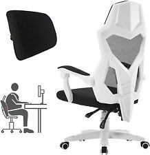 Ergonomic Office Chair High Back Executive Desk Chair Adjustable Comfortable