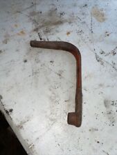 New Listingallis Chalmers C Tractor Ac Clutch Pedal Antique Tractor