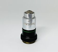 Zeiss Plan 16x Microscope Objective Lens 160mm