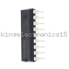 10pcs Uln2803a Uln2803 2803 Transistor Array 8 Npn Ic New