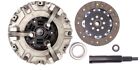 Clutch Kit John Deere 870 970 1070 Compact Tractor 9 Dual Clutch Assembly